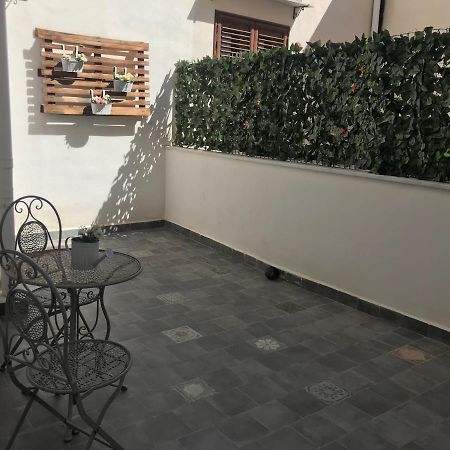 Il Mio Posto Ai Quattro Canti - Centro Storico Palermo Eksteriør billede