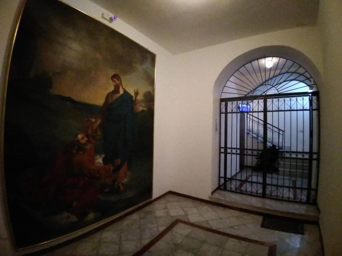 Il Mio Posto Ai Quattro Canti - Centro Storico Palermo Eksteriør billede